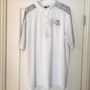 Callaway golf shirt